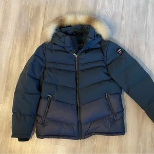 Pajar winter coat